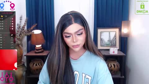 Snapshot of fantacyoflove chatting on December 11, 2024, 5:00 am YASI online show from December 11, 2024, 5:00 am