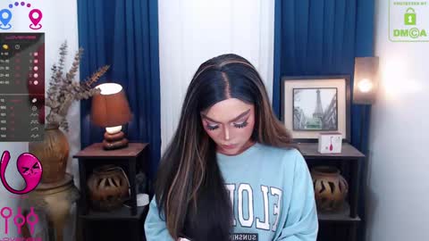 Snapshot of fantacyoflove chatting on December 11, 2024, 8:04 am YASI online show from December 11, 2024, 8:04 am