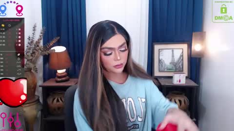 Snapshot of fantacyoflove chatting on December 13, 2024, 5:05 am YASI online show from December 13, 2024, 5:05 am