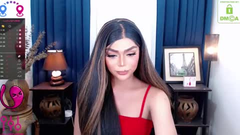 Snapshot of fantacyoflove chatting on December 21, 2024, 6:30 am YASI online show from December 21, 2024, 6:30 am