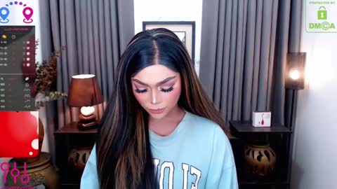 Snapshot of fantacyoflove chatting on December 28, 2024, 10:13 pm YASI online show from December 28, 2024, 10:13 pm