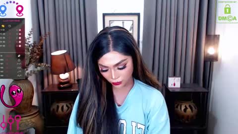 Snapshot of fantacyoflove chatting on January 14, 2025, 4:36 am YASI online show from January 14, 2025, 4:36 am