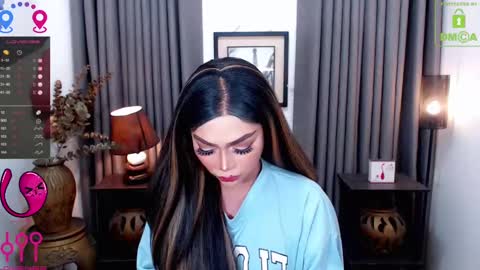 Snapshot of fantacyoflove chatting on January 19, 2025, 7:58 pm YASI online show from January 19, 2025, 7:58 pm