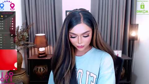 Snapshot of fantacyoflove chatting on January 28, 2025, 2:32 am YASI online show from January 28, 2025, 2:32 am