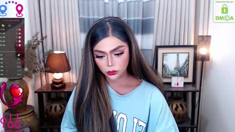 Snapshot of fantacyoflove chatting on February 18, 2025, 7:09 pm YASI online show from February 18, 2025, 7:09 pm