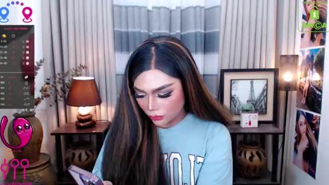 Snapshot of fantacyoflove chatting on March 5, 2025, 3:08 am YASI online show from March 5, 2025, 3:08 am