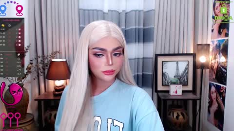 Snapshot of fantacyoflove chatting on March 10, 2025, 2:39 am YASI online show from March 10, 2025, 2:39 am