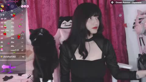 Snapshot of fantasma_gei chatting on December 16, 2024, 12:26 am Fantasma. online show from December 16, 2024, 12:26 am