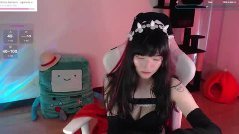 Snapshot of fantasma_gei chatting on November 8, 2025, 8:29 pm Fantasma. online show from November 8, 2025, 8:29 pm