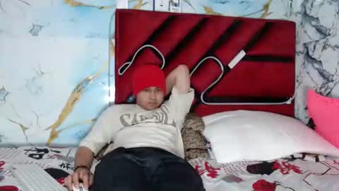 fantastic961397 online show from February 2, 2026, 6:06 pm