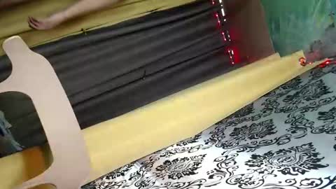 Snapshot of fantastic_allena07 chatting on September 22, 2025, 3:08 am Allena online show from September 22, 2025, 3:08 am