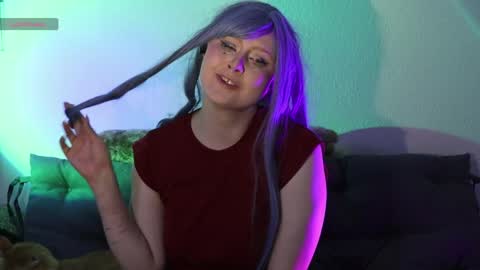 Fairy online show from May 12, 2026, 9:56 pm