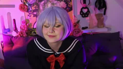 Fairy online show from June 8, 2026, 9:26 pm