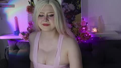 Fairy online show from July 18, 2026, 9:40 pm