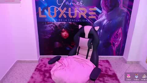Snapshot of fantastic_rouse chatting on February 13, 2025, 9:27 pm Dania online show from February 13, 2025, 9:27 pm