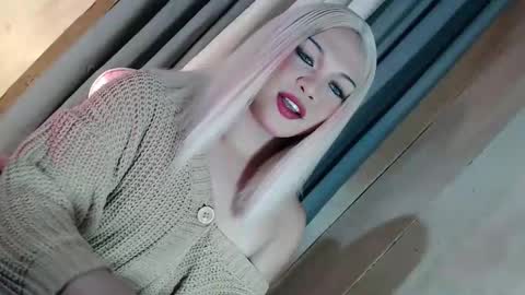 DANIELLA - DONT FORGET TO GIVE ME A THUMBSU UP online show from January 31, 2026, 11:58 pm