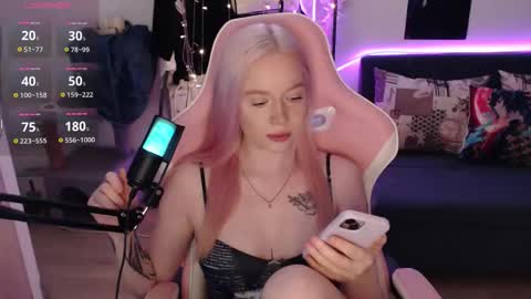 Snapshot of fantasy_lisa chatting on January 9, 2026, 2:47 am Lisa online show from January 9, 2026, 2:47 am