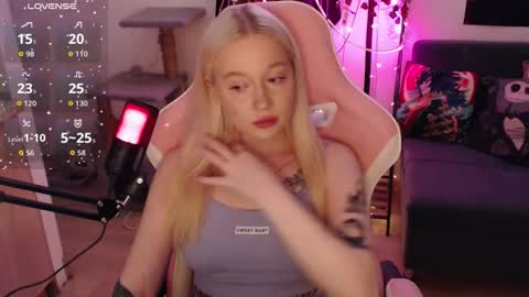 Snapshot of fantasy_lisa chatting on February 8, 2026, 10:02 pm Lisa online show from February 8, 2026, 10:02 pm