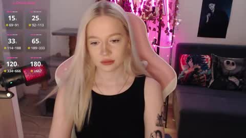 Snapshot of fantasy_lisa chatting on February 24, 2026, 1:36 am Lisa online show from February 24, 2026, 1:36 am