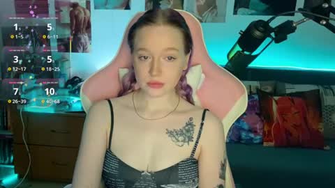 Snapshot of fantasy_lisa chatting on June 5, 2026, 10:04 pm Lisa online show from June 5, 2026, 10:04 pm
