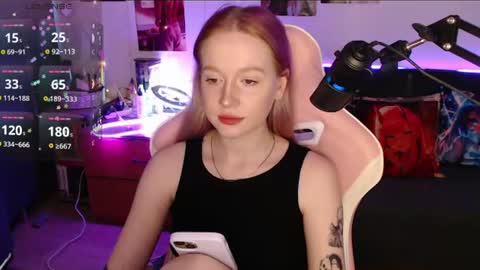 Snapshot of fantasy_lisa chatting on June 16, 2026, 2:30 pm Lisa online show from June 16, 2026, 2:30 pm