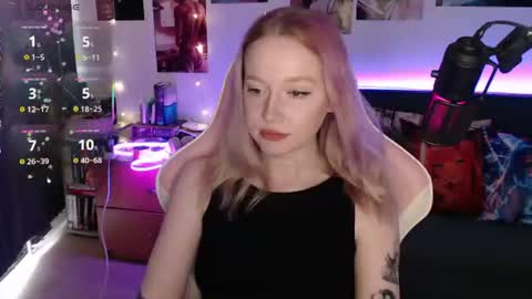 Snapshot of fantasy_lisa chatting on June 23, 2026, 11:41 am Lisa online show from June 23, 2026, 11:41 am