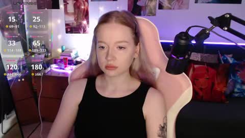 Snapshot of fantasy_lisa chatting on June 27, 2026, 3:00 am Lisa online show from June 27, 2026, 3:00 am