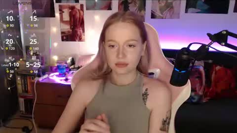Snapshot of fantasy_lisa chatting on July 3, 2026, 3:13 am Lisa online show from July 3, 2026, 3:13 am