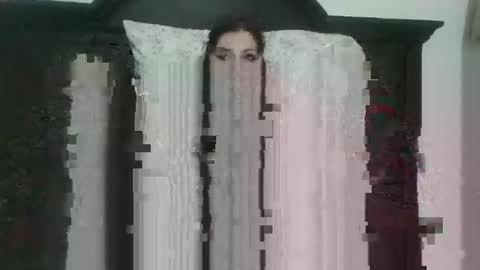 fantasycreampuff666 online show from February 11, 2026, 3:33 am