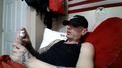 fantasydesire83 online show from March 15, 2026, 9:21 pm