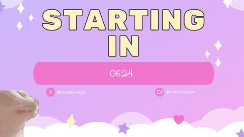 Ella online show from March 19, 2026, 5:11 am