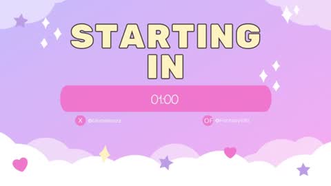 Ella online show from June 9, 2026, 4:13 am