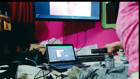 fantasyguy99 online show from March 1, 2026, 10:06 am