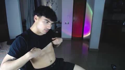 farid_24 online show from March 14, 2026, 3:01 am