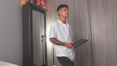 farid_jake_ online show from May 21, 2026, 7:10 pm