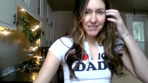 FarmGirl and Daddy online show from February 2, 2026, 8:18 pm