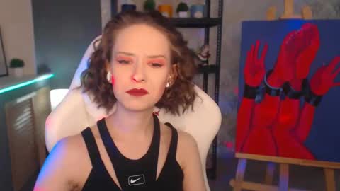 Fascinating   Eyes online show from January 4, 2025, 6:09 pm