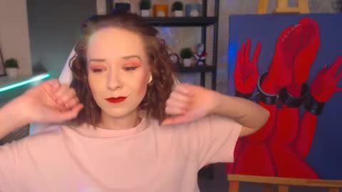 Fascinating   Eyes online show from January 18, 2025, 8:19 pm