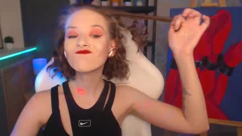 Fascinating   Eyes online show from January 23, 2025, 11:05 pm