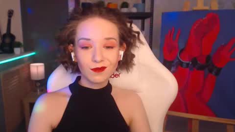 Fascinating   Eyes online show from March 6, 2025, 3:35 am