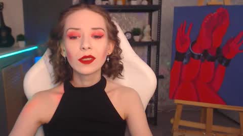 Snapshot of fascinating___eyes chatting on December 5, 2025, 8:16 pm Fascinating Eyes online show from December 5, 2025, 8:16 pm