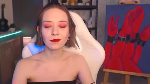 Snapshot of fascinating___eyes chatting on December 21, 2025, 1:29 pm Fascinating Eyes online show from December 21, 2025, 1:29 pm