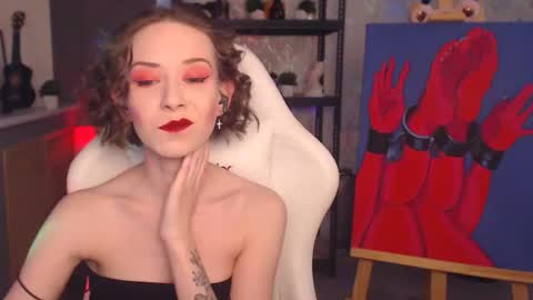 Snapshot of fascinating___eyes chatting on February 2, 2026, 10:52 pm Fascinating Eyes online show from February 2, 2026, 10:52 pm