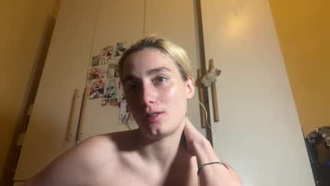 Gattino online show from September 29, 2025, 12:16 am