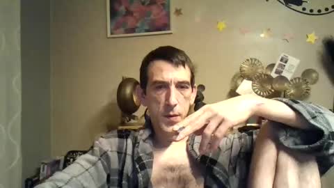 Snapshot of fasterlife chatting on January 17, 2025, 12:53 am Fastlife online show from January 17, 2025, 12:53 am