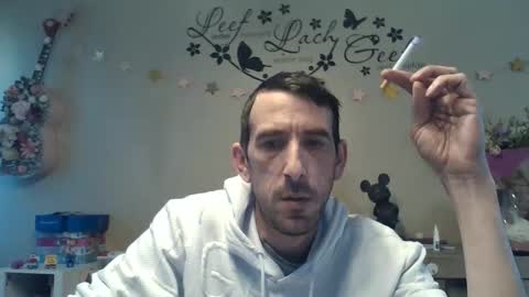 Snapshot of fasterlife chatting on April 19, 2026, 6:46 am Fastlife online show from April 19, 2026, 6:46 am