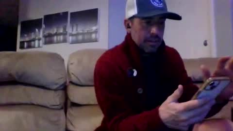 FATdickBOY online show from March 19, 2026, 11:47 am