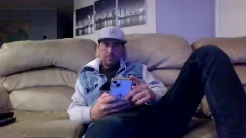FATdickBOY online show from March 22, 2026, 3:54 am