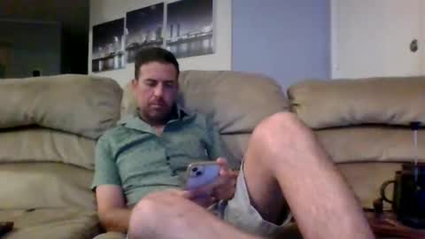 FATdickBOY online show from March 23, 2026, 1:26 pm