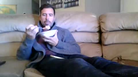 FATdickBOY online show from April 10, 2026, 4:33 pm